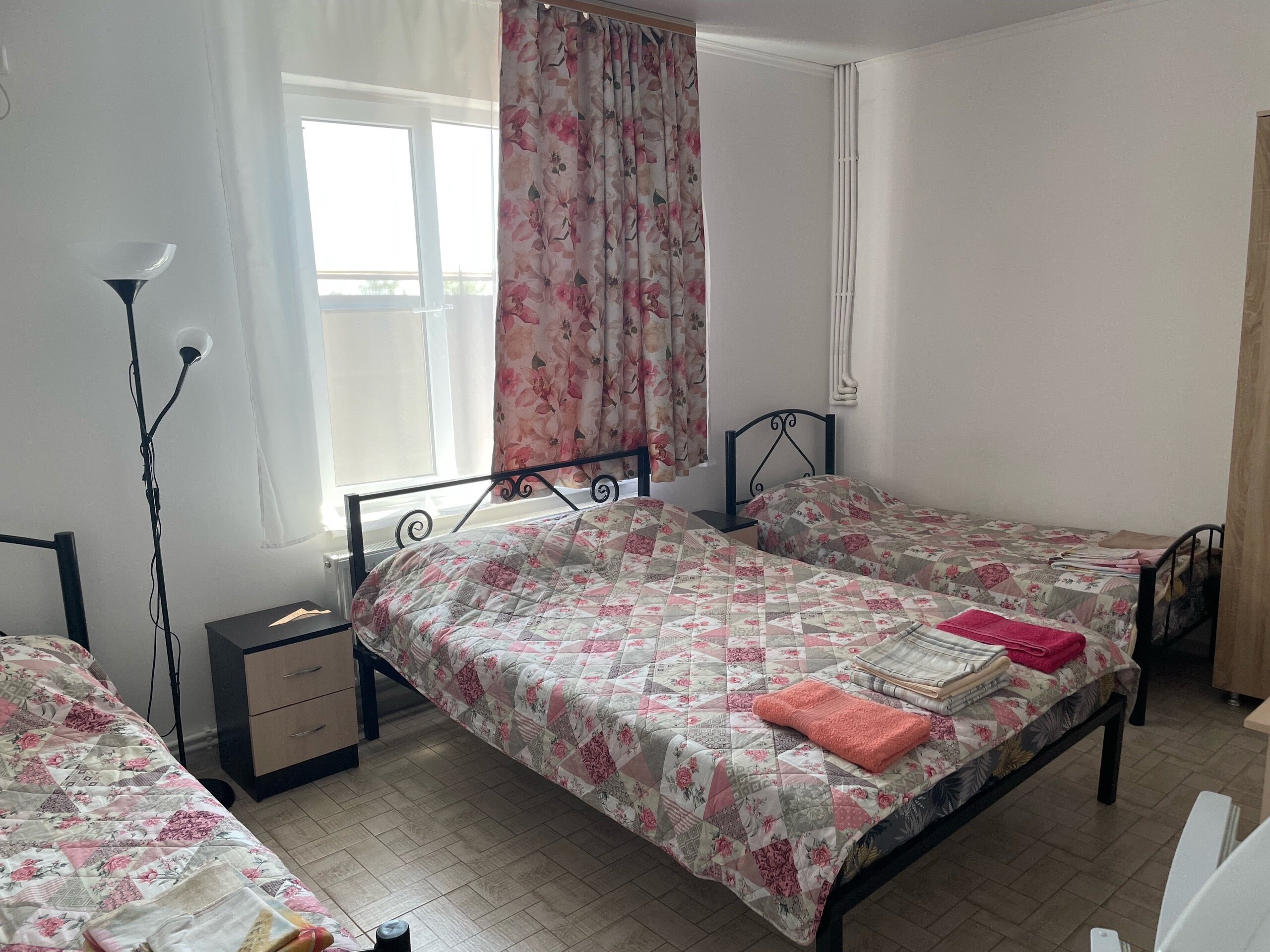 Фото Хибины