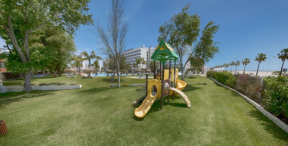 Фото Hotel Puertobahia & SPA