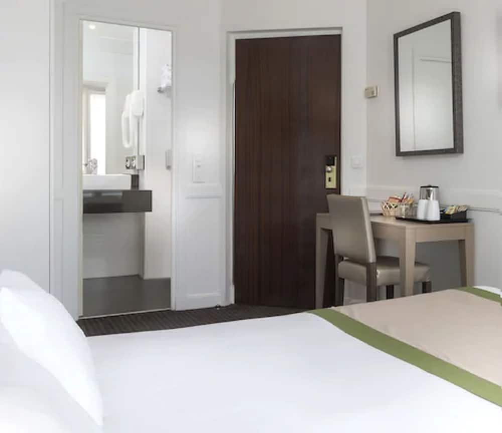 Фото Hotel Elysees Ceramic