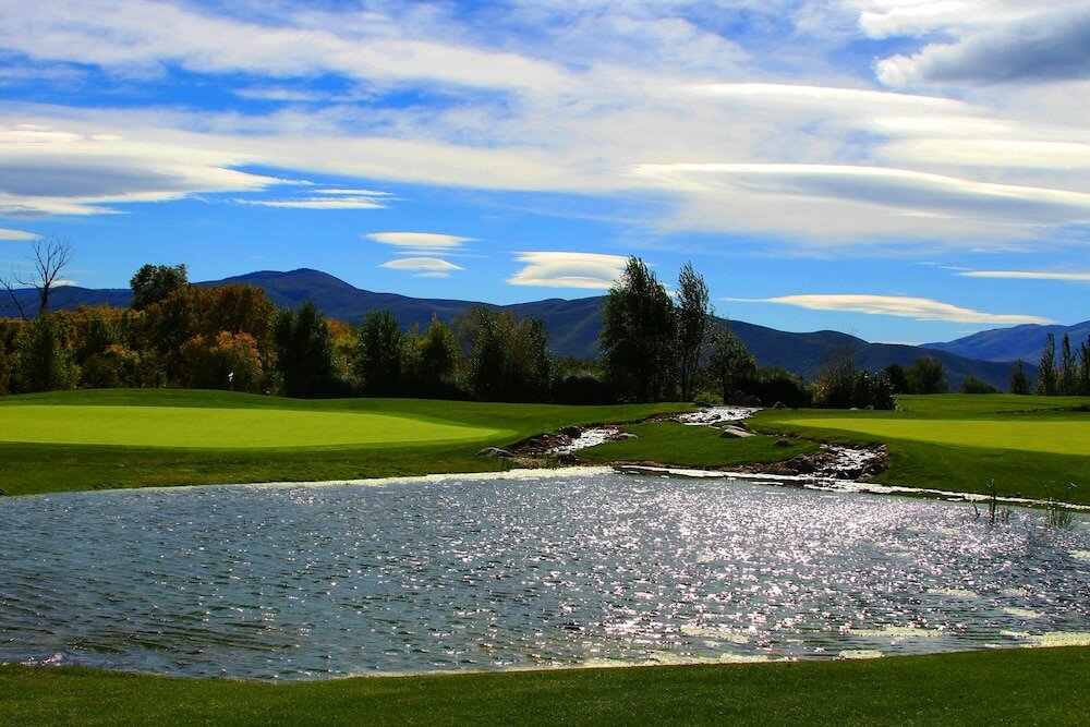 Фото Homestead Resort