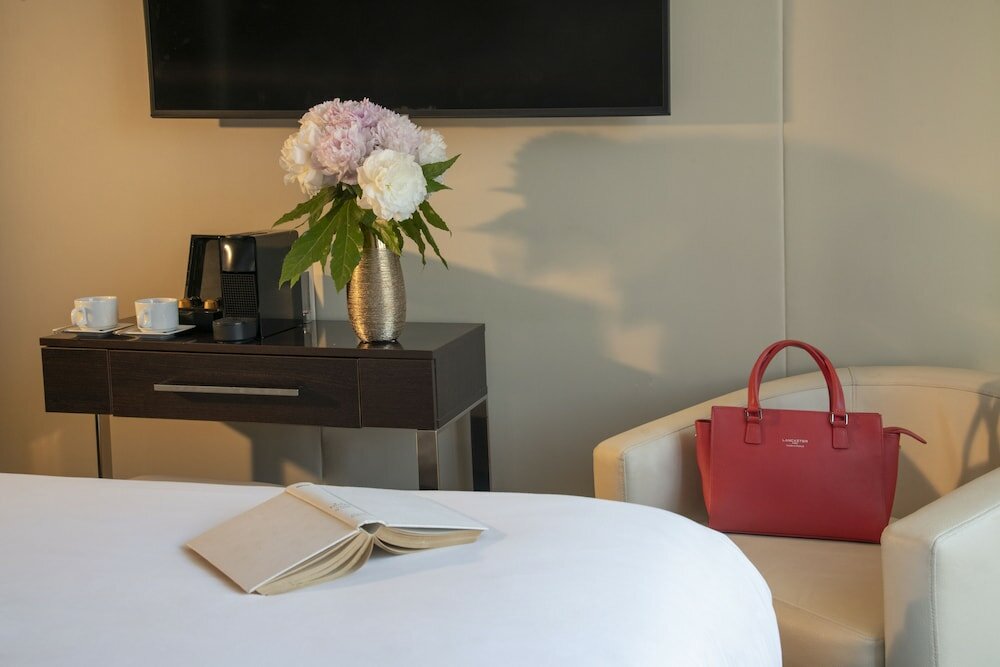 Фото Hotel Albert 1er Nice