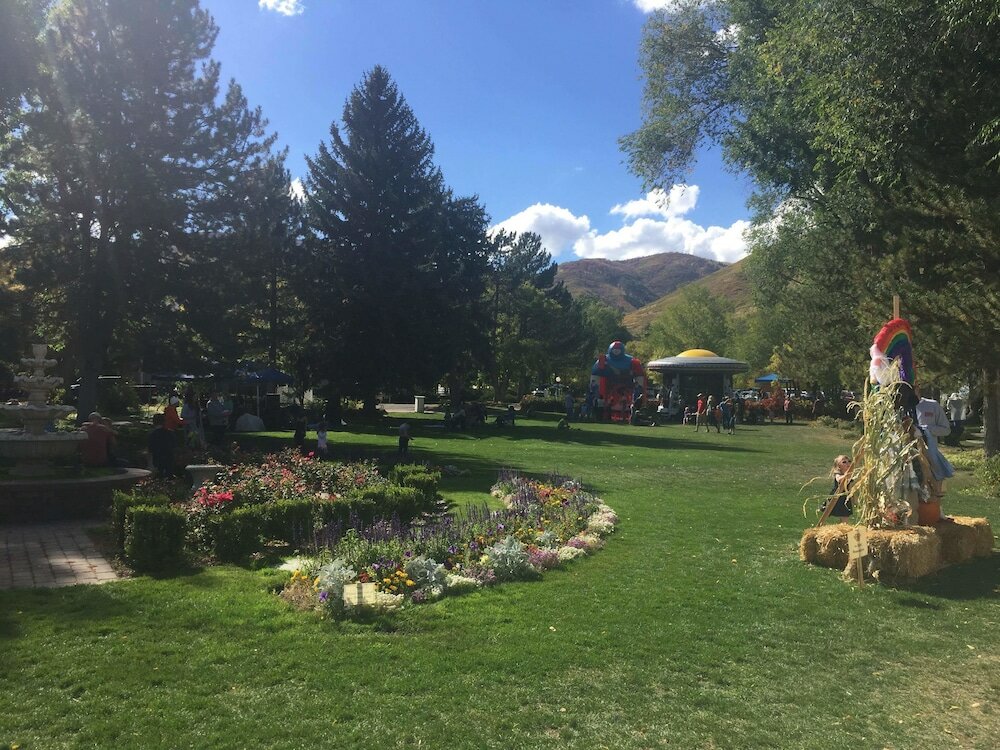 Фото Homestead Resort