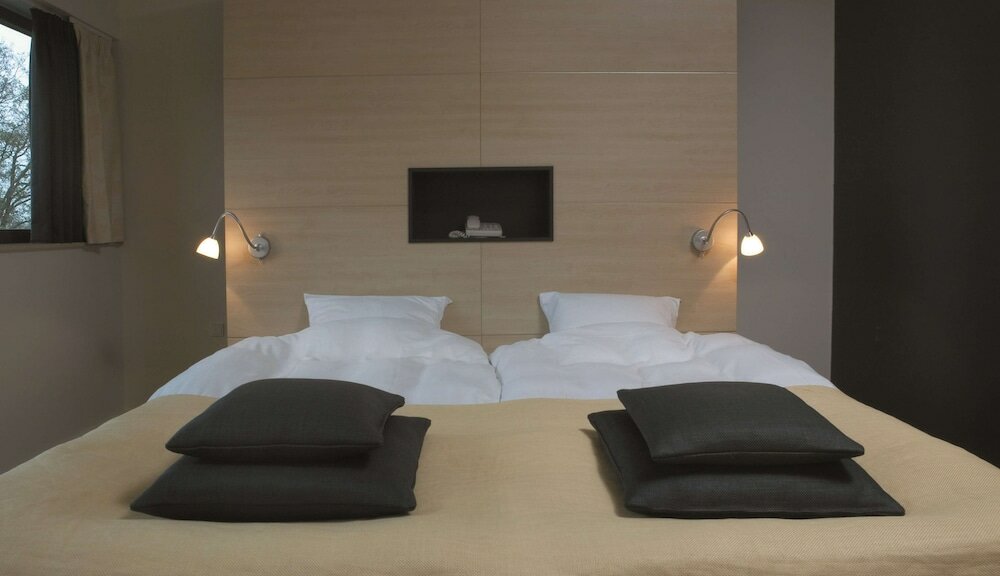 Фото Radisson Hotel Papirfabrikken Silkeborg