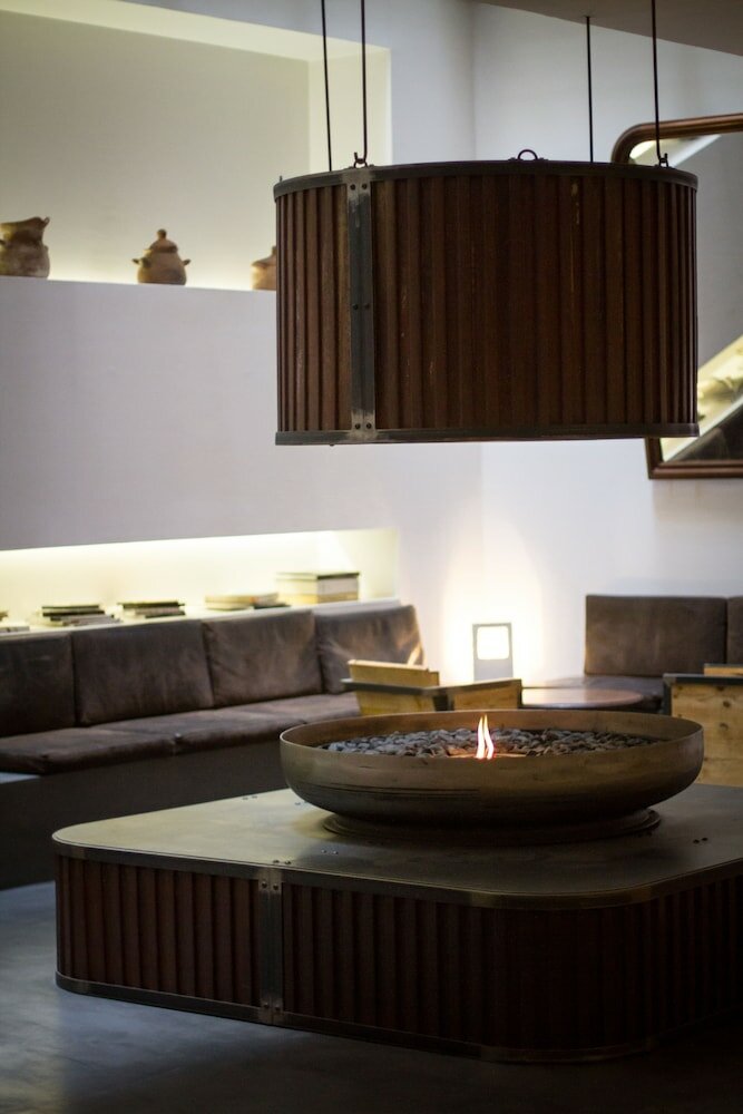 Фото 7 Islas Hotel