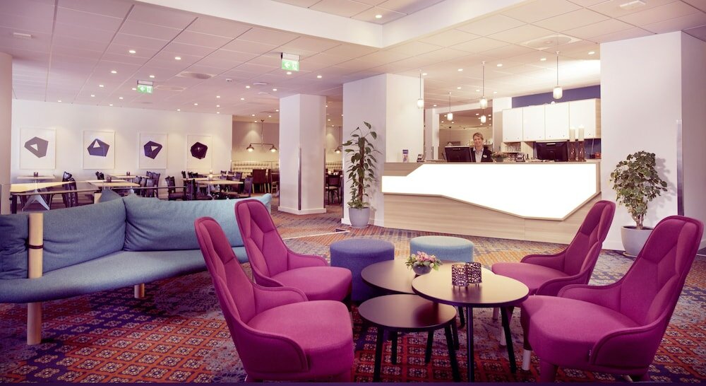 Фото Clarion Collection Hotel Astoria