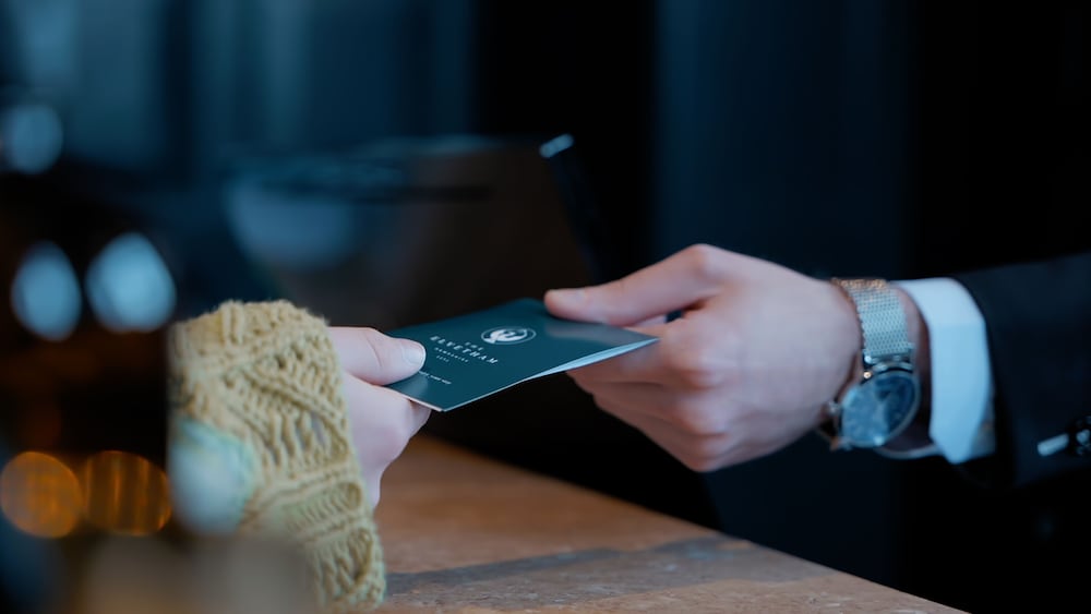 Фото The Elvetham