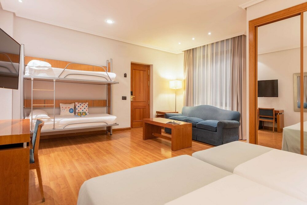 Фото Casa de Las Artes, member of Meliá Collection