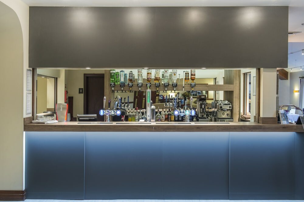 Фото Best Western Buckingham Hotel