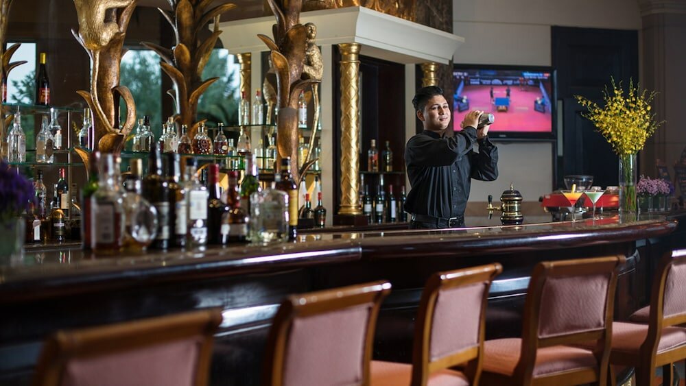 Фото Wyndham Beijing North Hotel