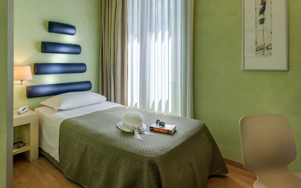 Фото Отель La Fortezza