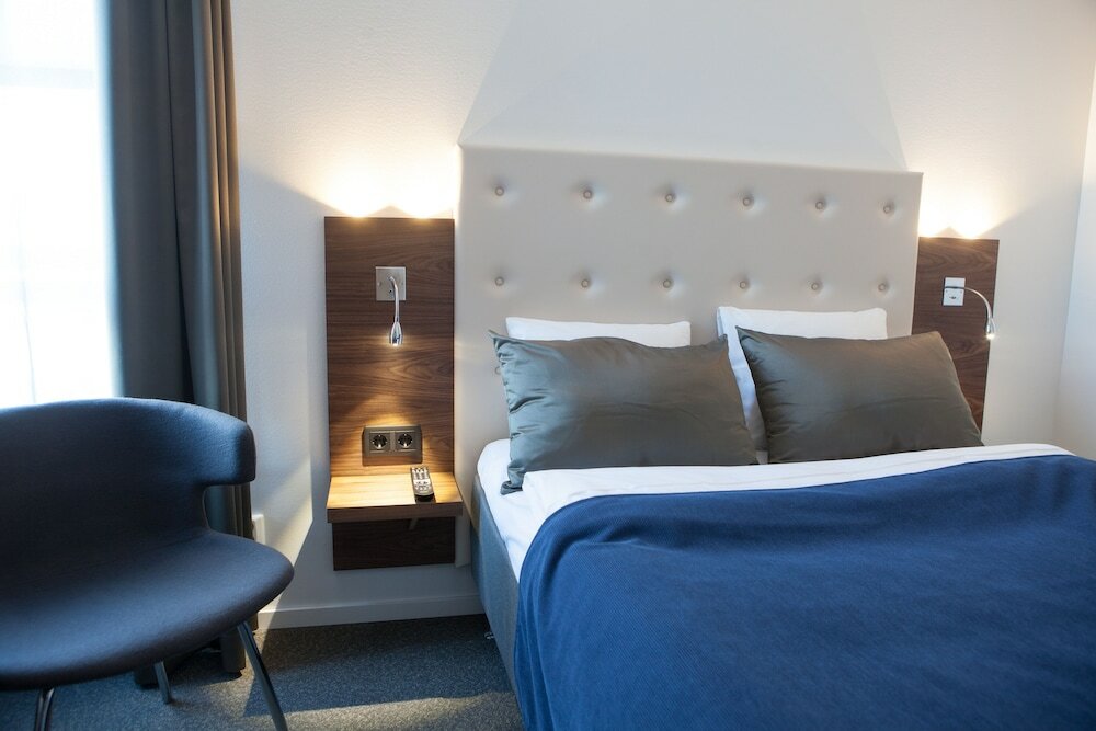 Фото First Hotel River C