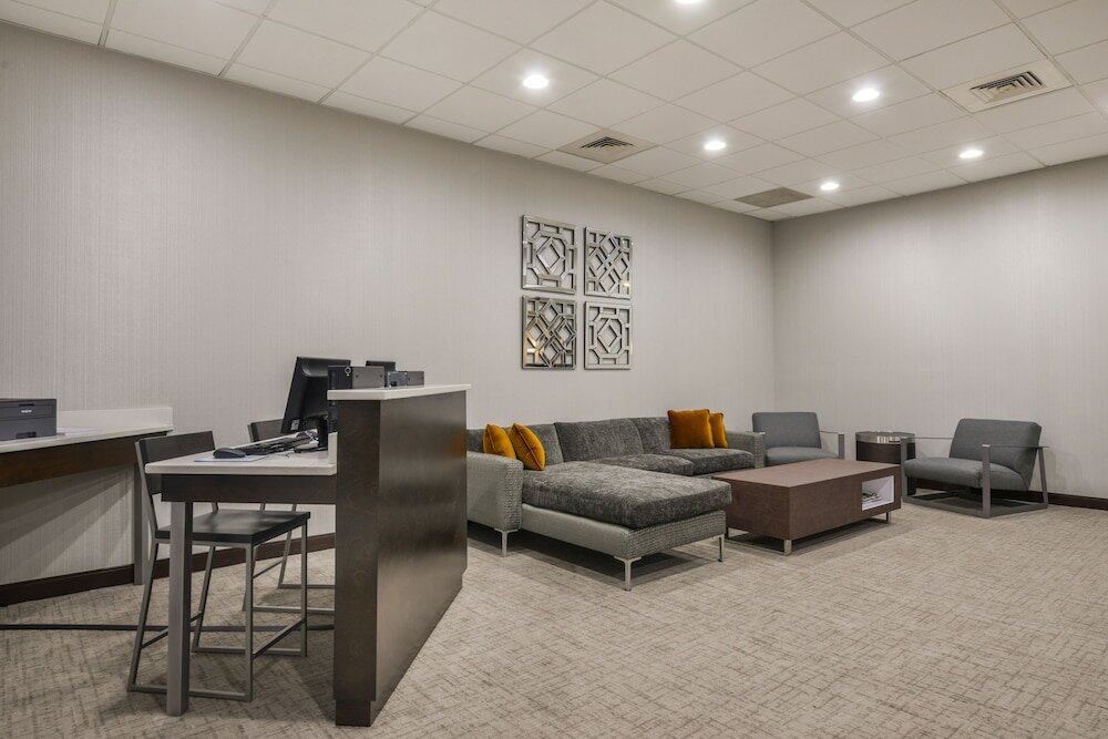 Фото Wingate by Wyndham Charlotte Airport I-85/i-485