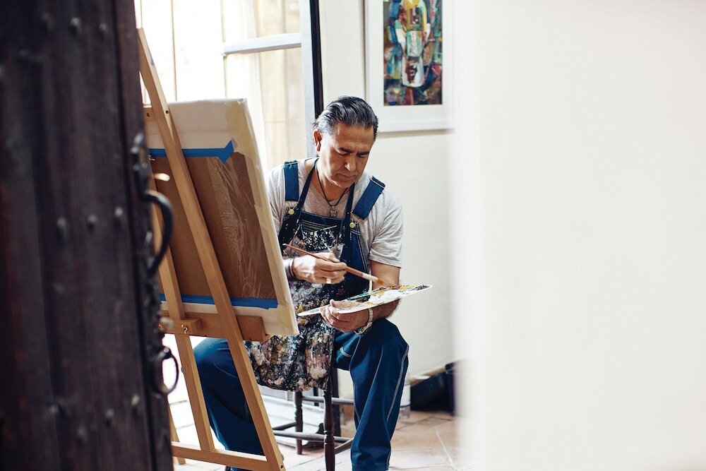 Фото Casa de Sierra Nevada, A Belmond Hotel, San Miguel de Allende