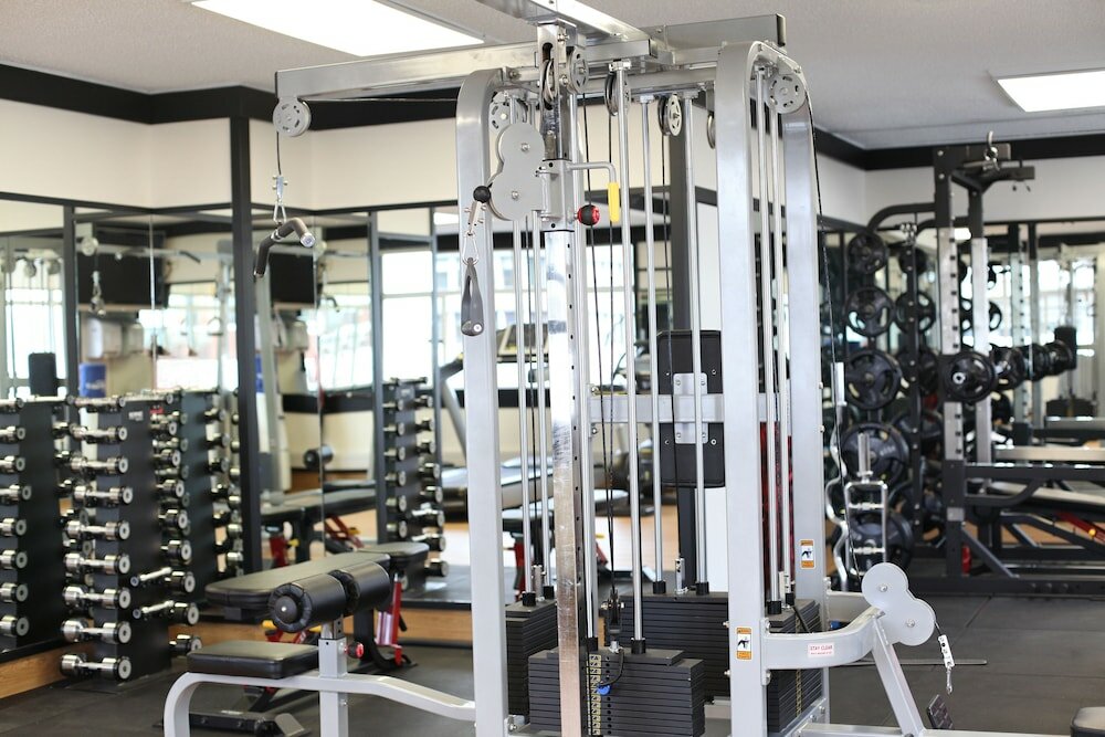 Фото Scenic Hotel Southern Cross