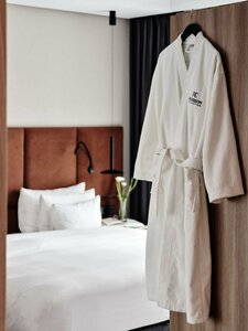 Гостиница Radisson Collection Hotel Warsaw