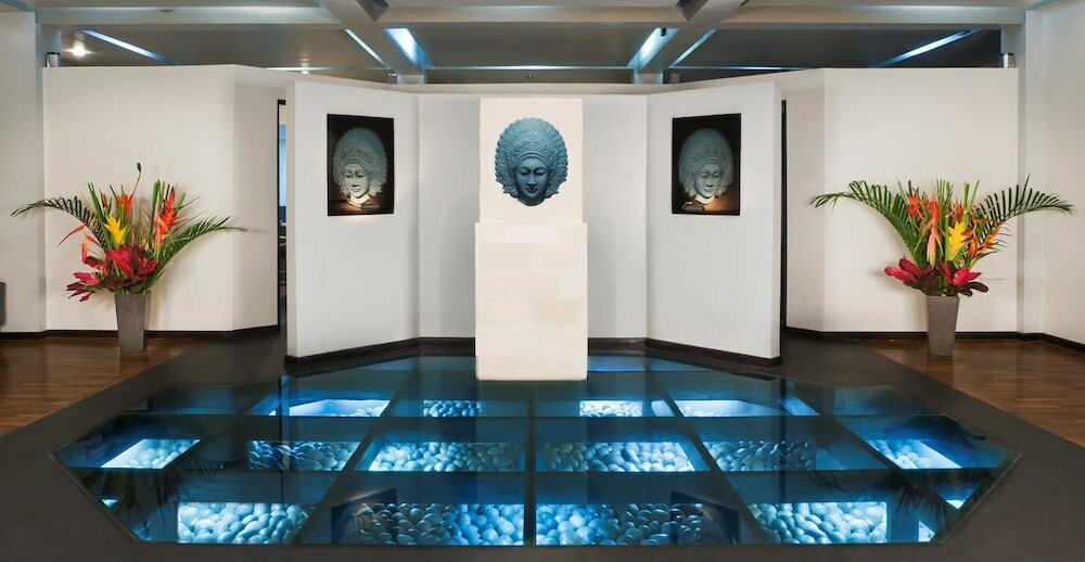 Фото Bali Garden Beach Resort