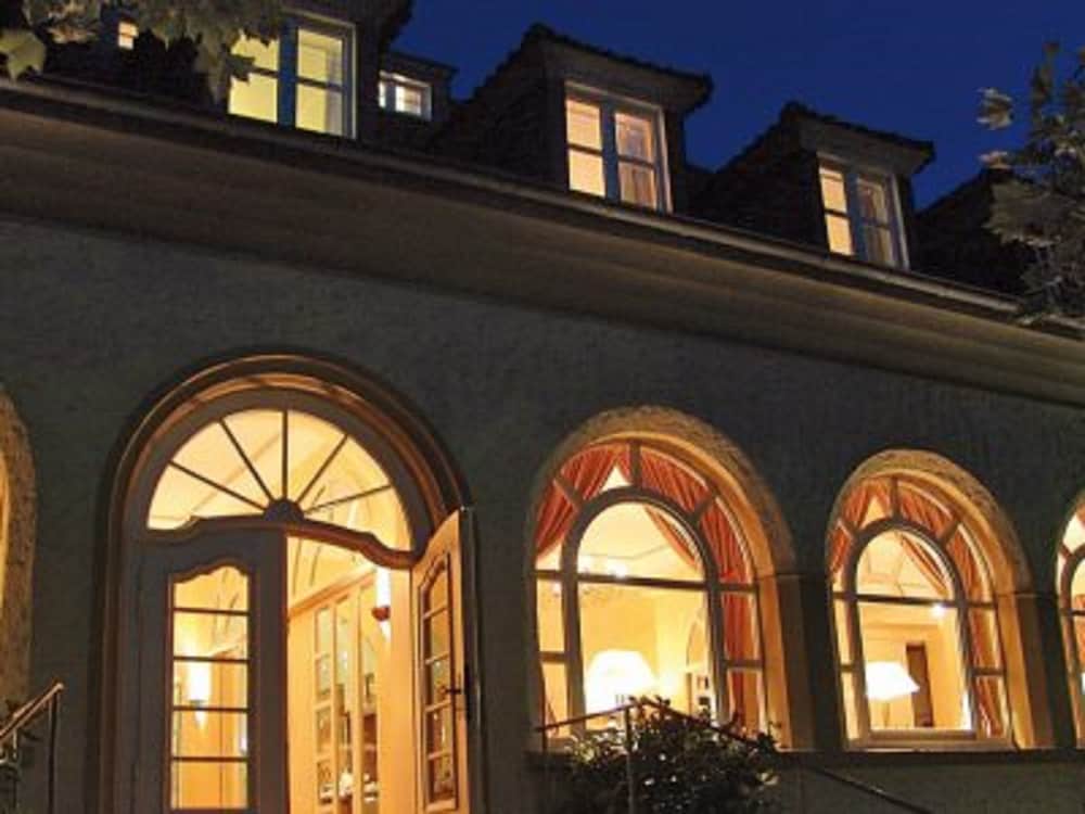 Фото Ringhotel Waldhotel Heiligenhaus