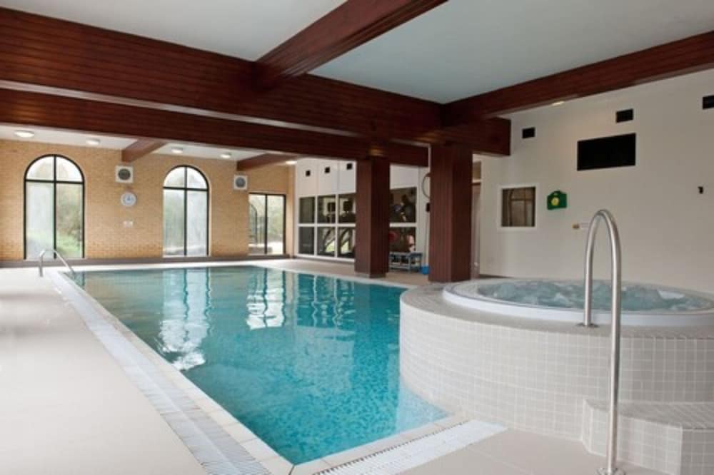 Фото Best Western Buckingham Hotel