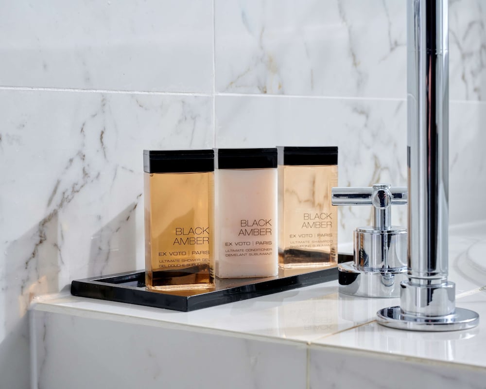 Фото Hyatt Paris Madeleine