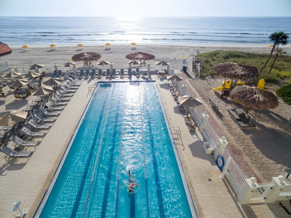 Фото Ponte Vedra Inn & Club