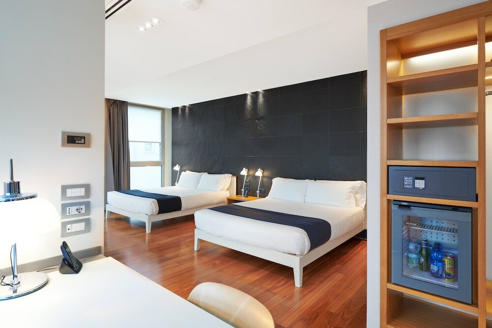 Фото Hotel Plaza Venice