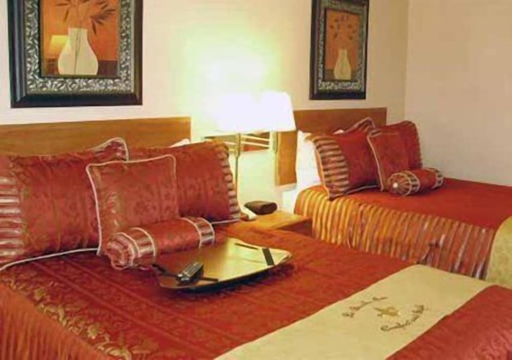 Фото Quality Inn Holly Springs South