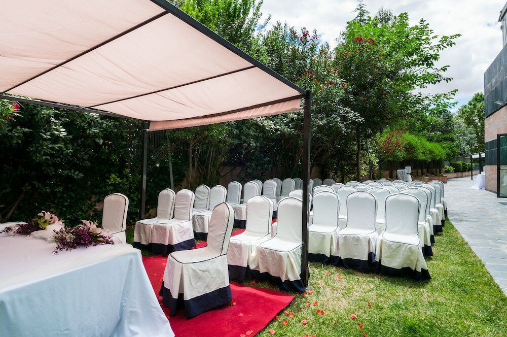 Фото Hotel Las Provincias