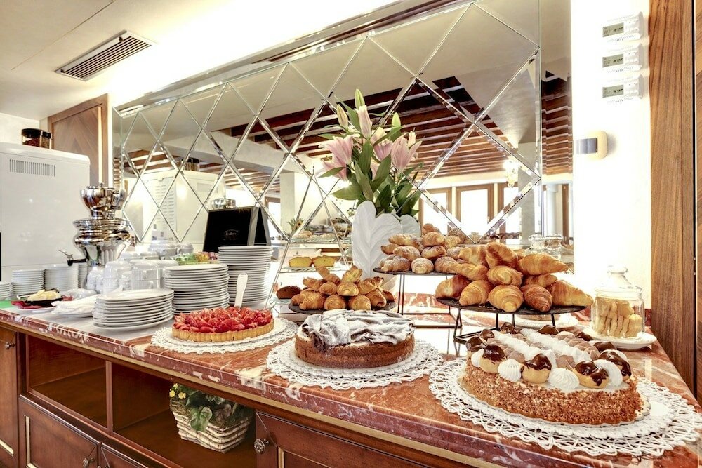 Фото Hotel Casanova Venice