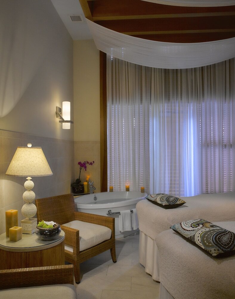 Фото Ponte Vedra Inn & Club