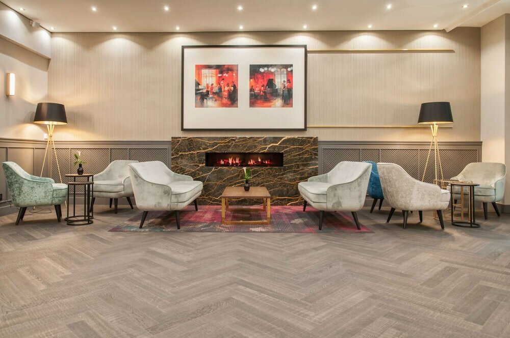 Фото Steigenberger Hotel Der Sonnenhof