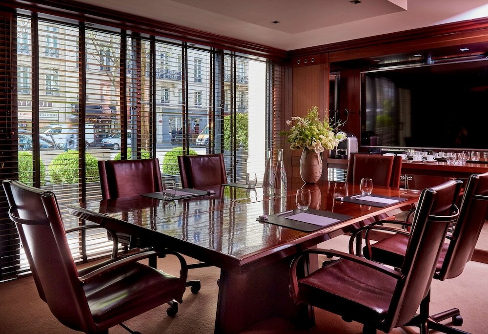 Фото Hyatt Paris Madeleine