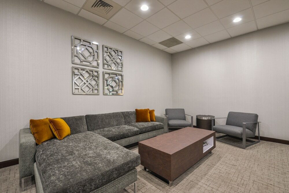 Фото Wingate by Wyndham Charlotte Airport I-85/i-485