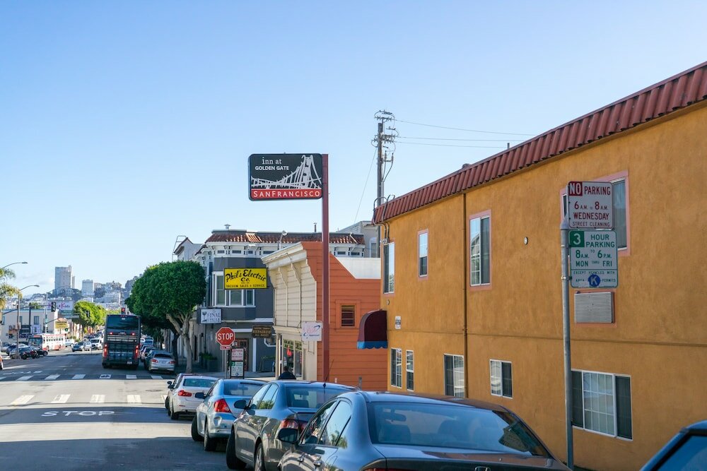 Фото отеля 4