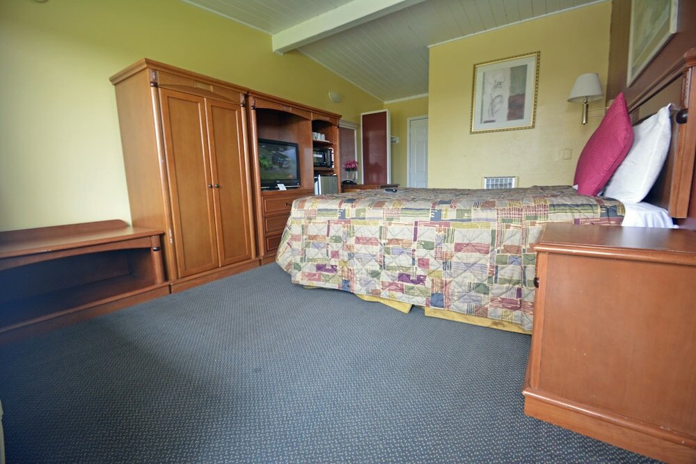 Фото Gateway Inn