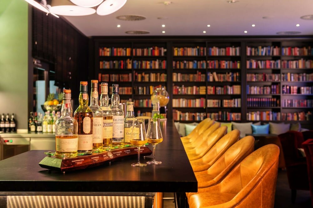 Фото Park Plaza Trier