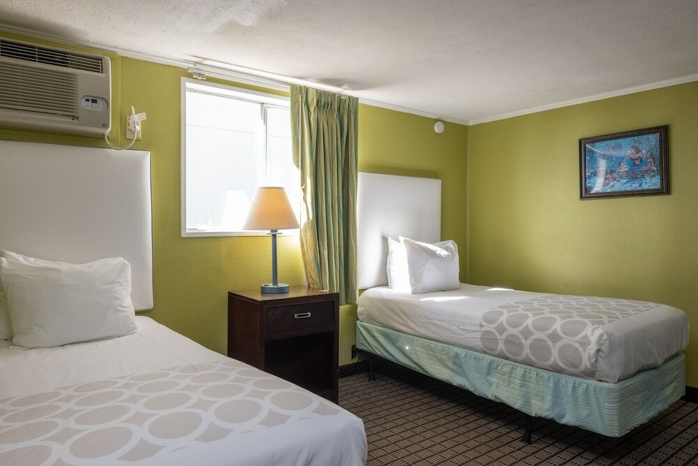 Фото Mermaid Inn