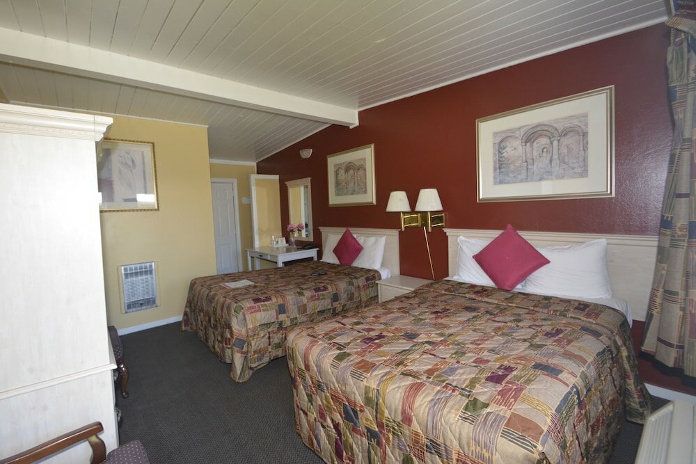 Фото Gateway Inn