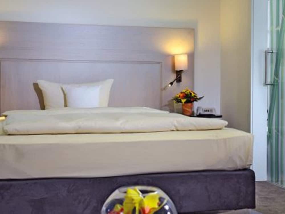 Фото Ringhotel Waldhotel Heiligenhaus