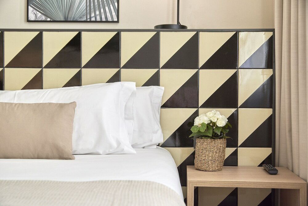 Фото The Moods Oasis