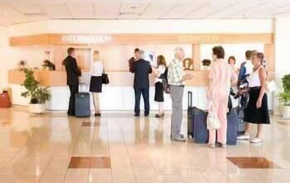 Фото Best Western Hotel Jena