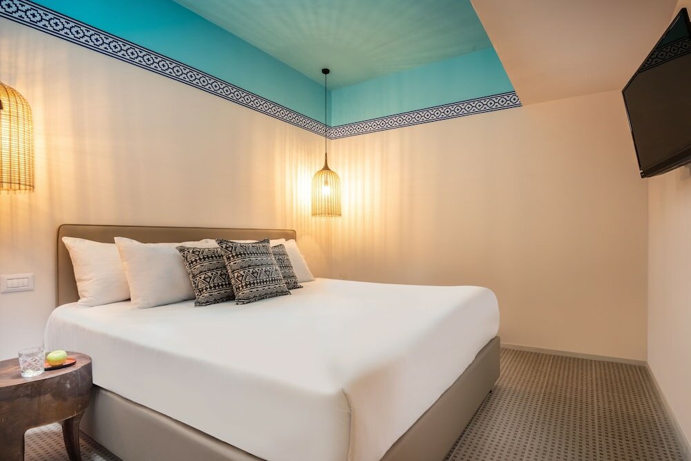 Фото U Splash Resort Hotel Eilat