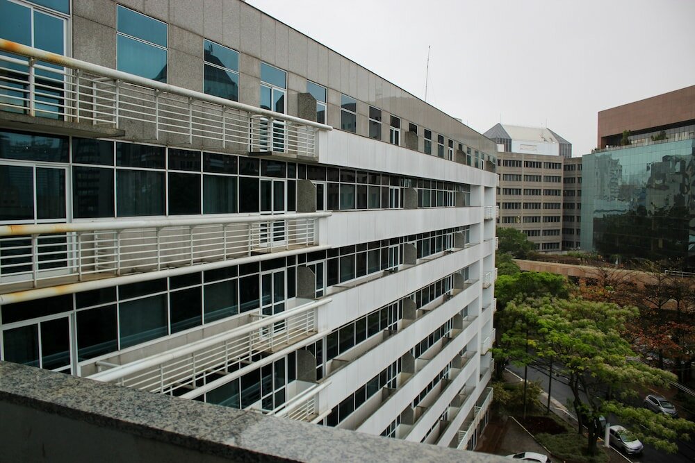 Фото Blue Tree Premium Verbo Divino