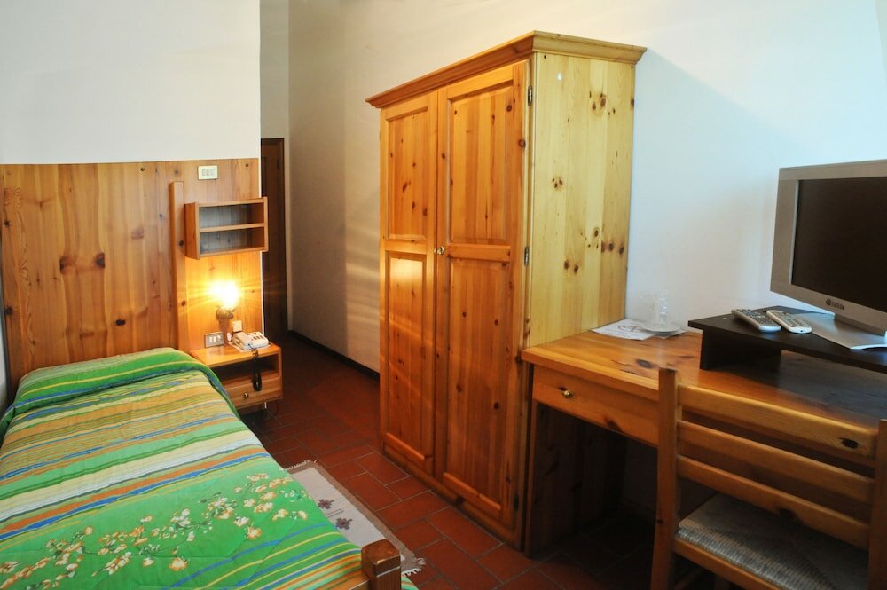 Фото Hotel Del Lago