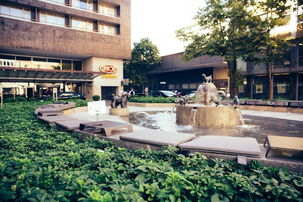 Фото Eurostars uHotel