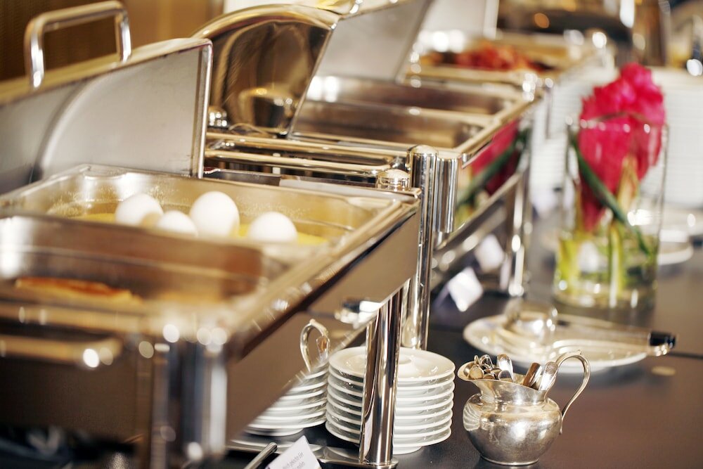 Фото Hotel Schweizerhof Luzern