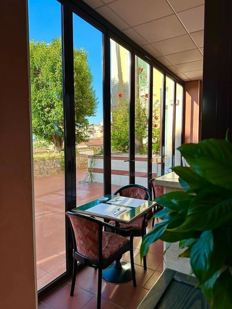 Фото Residence Hotel Miramare