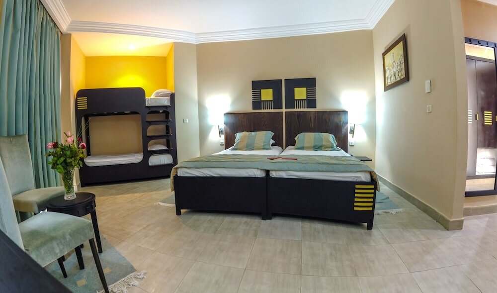 Фото Hotel Fiesta Beach Djerba