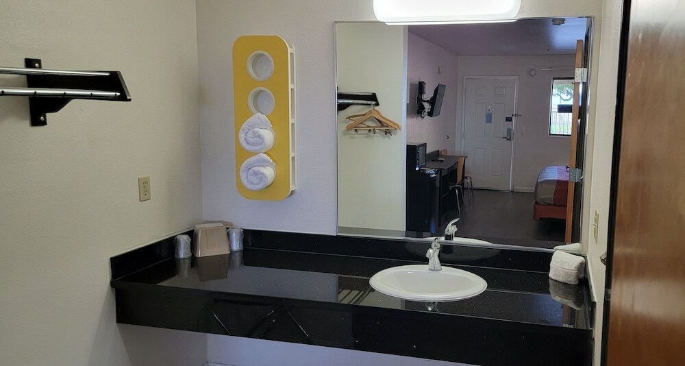 Фото Motel 6 Santa Nella, Ca - Los Banos