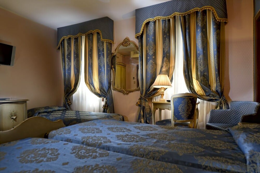Фото Hotel Royal San Marco Venice