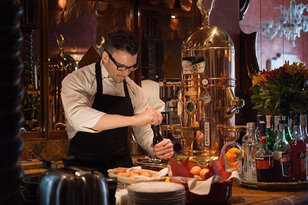 Фото Hotel Al Ponte Antico